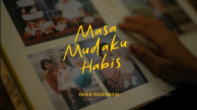 Dewasa Ternyata Melelahkan: Bedah Makna di Balik Lagu 'Masa Mudaku Habis'
