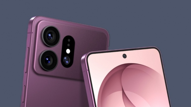 Samsung Galaxy S27 Ultra Bocor: Desain Baru, Kamera 4x 50MP, dan Masa Depan Flagship