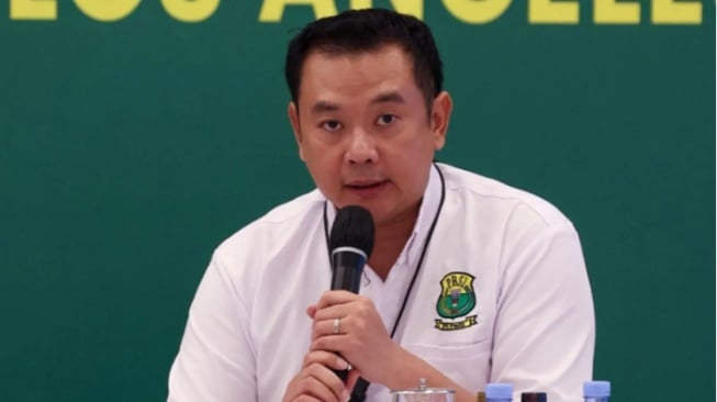 PBSI Bawa 20 Atlet Bulu Tangkis Indonesia di Asian Games 2026, Siapa Saja?