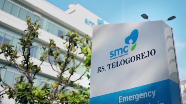 Bukan Sekadar Hemat Listrik, Teknologi Cerdas Menjaga Keselamatan Pasien di RS Telogorejo
