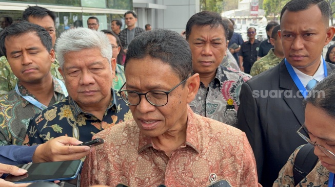 Kementerian ESDM Akui Mengeringnya Sungai Ganggu Distribusi Energi di Kalimantan