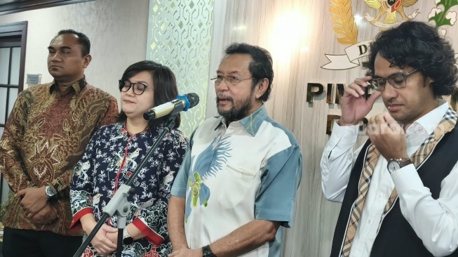 Pansus DPD RI Komitmen Cari Solusi Permanen Soal Konflik dan HAM Papua