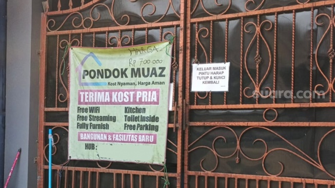 Dikenal Pendiam dan Sopan, Mahasiswa UI yang Tewas di Kos Depok Dipulangkan ke Palembang