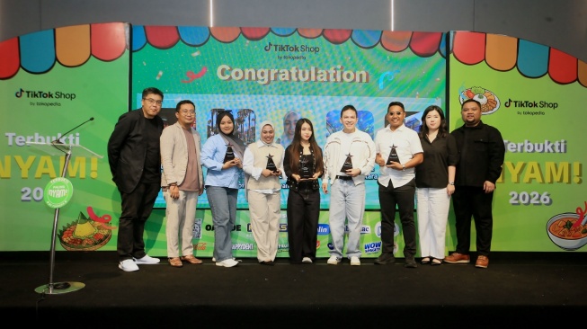 Bukan Cuma Jualan Online, Begini Cara Konten dan LIVE Dongkrak Bisnis F&B Lokal