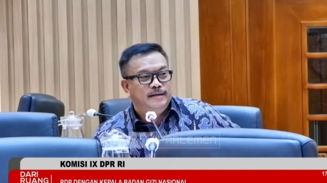 Anggota DPR Tantang Kepala BGN Taruhan: Keracunan MBG Pasti Terulang Kalau Tata Kelola Buruk!