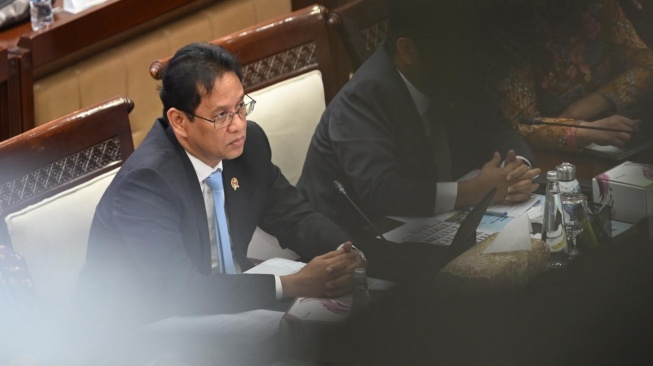Hore! Purbaya Buka Opsi Ubah Batas Omzet UMKM Bebas Pajak, Rp 500 Juta Dinilai Terlalu Rendah