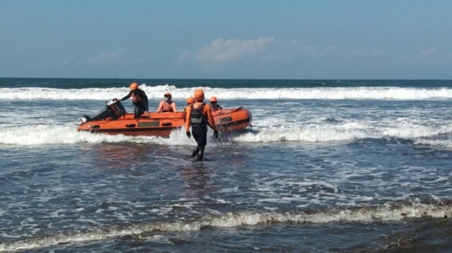Warga Polandia Tewas Mengenaskan di Pantai Yeh Kuning Bali, Sebelumnya Hilang 3 Hari