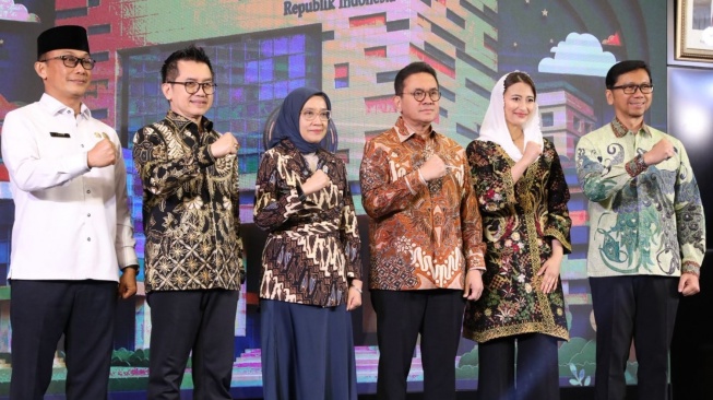Menteri PANRB: Trade Corporate University Jadi Mesin Pencetak ASN Perdagangan Unggul