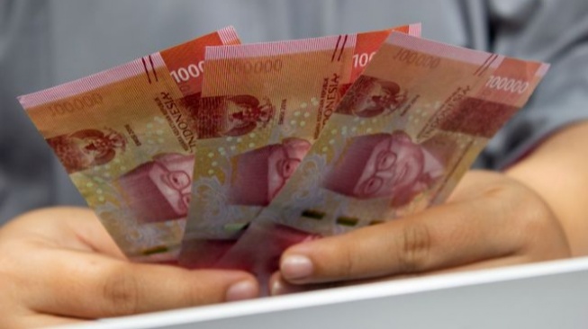 Fenomena Gaji Baru Masuk Sudah Habis, Harga Kebutuhan Ekonomi Makin Mahal