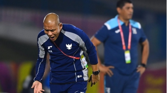 Jelang Hadapi Laos Malam Ini, Nova Arianto Pusing Atur Strategi Timnas U-20