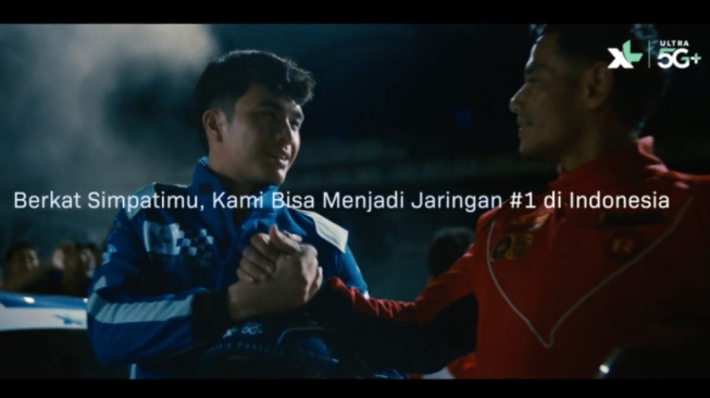 Waktunya Ganti Provider: Cerita Singkat Pindah ke XL Ultra 5G+