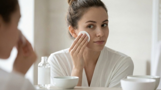Bye Kusam dan Jerawat! 5 Toner Vegan Korea Ini Bikin Wajah Sehat Maksimal