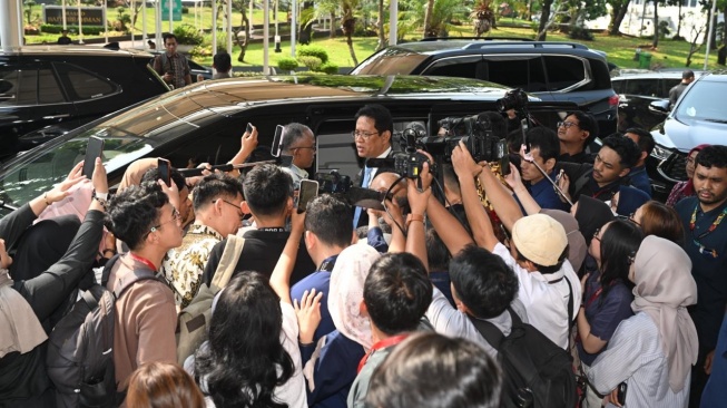 Purbaya Akui Kelas Menengah RI Tertekan, Tapi Yakin Bisa Tumbuh 2 Tahun Lagi
