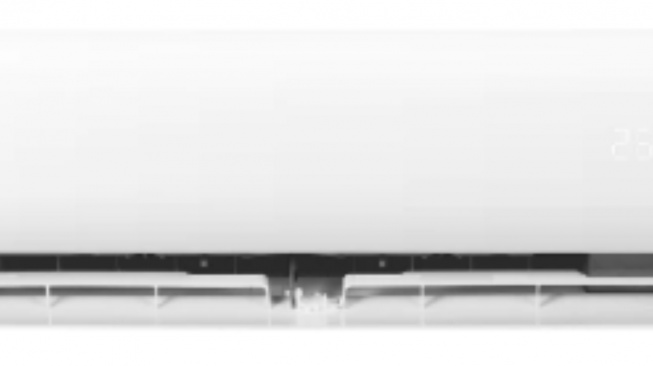 AC Midea 1/2 PK. [Shopee/Midea]