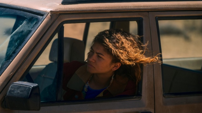 Review Serial Euphoria Season 3: Realita Kehidupan Dewasa yang Penuh Trauma