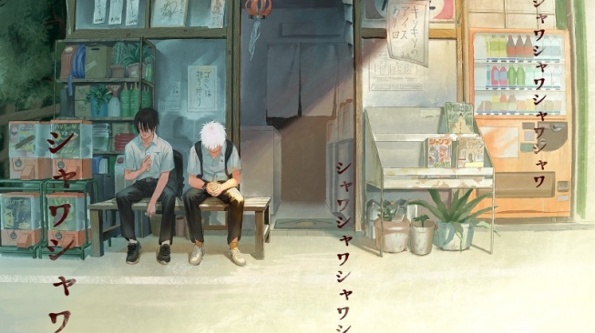 The Summer Hiakru Died Tamat dalam Dua Bab, Bab Terakhir Rilis 20 Oktober