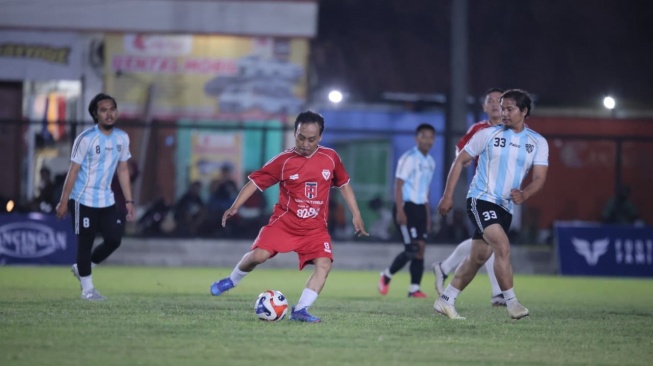 Surakarta Football Championship 2026, Ketika Sepak Bola Jadi Ruang Silaturahmi
