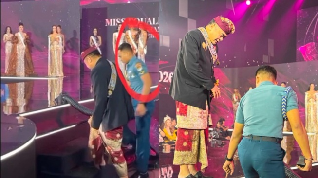 Prajurit Hadir di Miss Transgender Dunia Pakai Seragam Dinas, Mabes TNI Bakal Periksa dan Evaluasi
