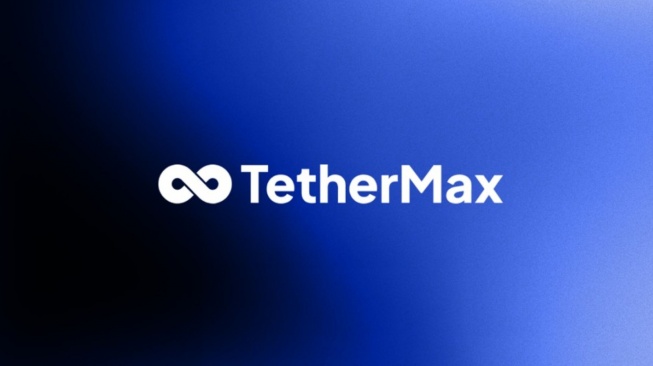 (Dok: TetherMax)