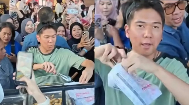 Eksploitasi Kemiskinan dalam Film, Menyoal Marketing Operasi Pesta Copet