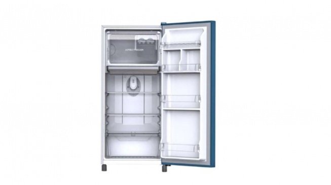 Kulkas Polytron 1 Pintu Berapa Watt? Ini Cara Menghitung Pemakaian Listriknya