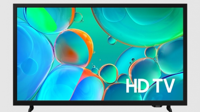 Samsung Smart TV 32 Inch UA-32H5000FK