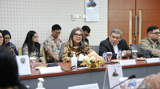 Komisi Yudisial dan Keraton Kasunanan Surakarta Bersinergi Perkuat Etika dan Budaya Hukum