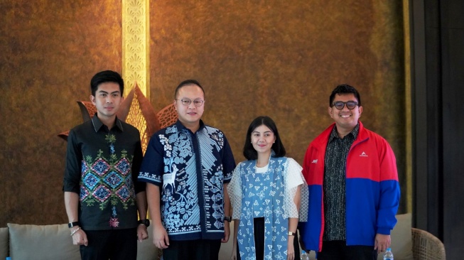 SNADA Indonesia 2026 Siap Digelar, Usung Tema Suara dan Nada dari Indonesia Timur