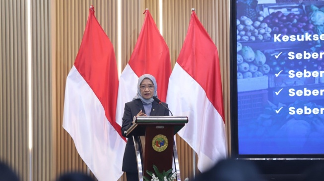 Menteri Rini: Reformasi Birokrasi Harus Bergeser dari Prosedur ke Dampak Terukur