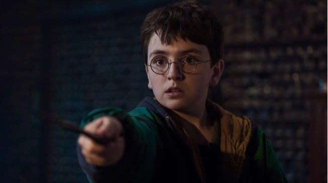 Trailer Kedua Serial Harry Potter Dirilis, Petualangan di Hogwarts Dimulai!