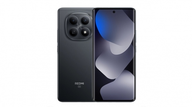 Xiaomi Redmi Note 15 5G