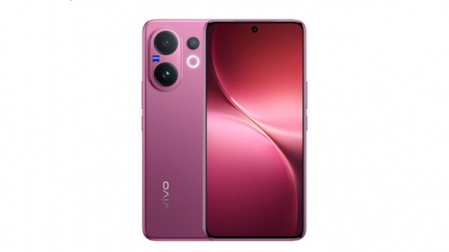 vivo V60 5G