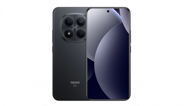 Xiaomi Redmi Note 15 Pro+ 5G