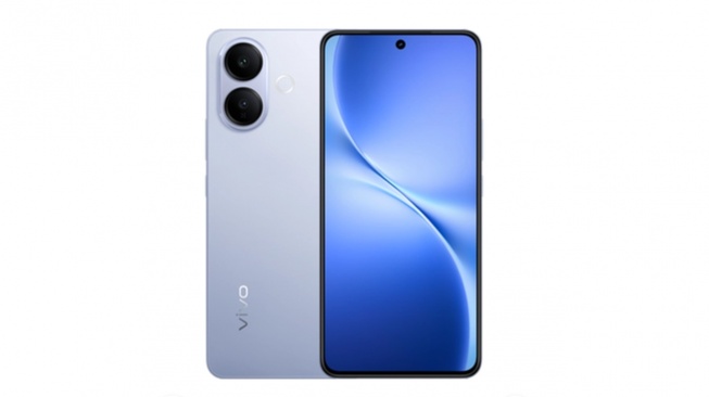 vivo V60 Lite 4G
