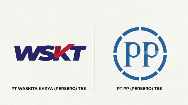 Drama Utang BUMN Karya: Waskita Diberi Waktu, PTPP Tak Diberi Jalan