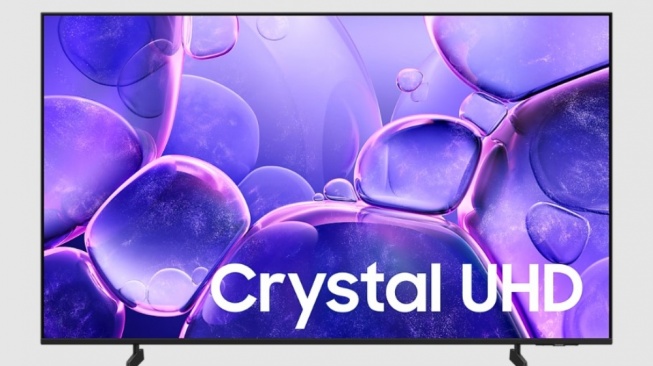 Samsung UA50U8000F