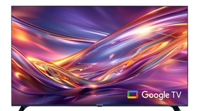 Polytron PLD 50UG5059 – 4K UHD 50 Inci