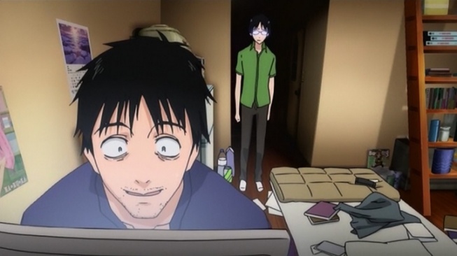 5 Rekomendasi Anime Terbaik tentang Quarter-Life Crisis di Usia 20-an