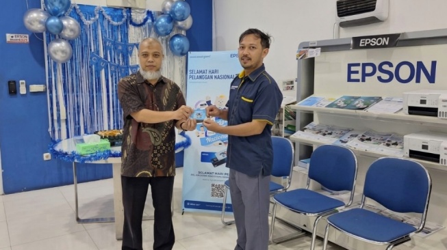 Customer Day 2026, Cara Epson Perkuat Komitmen terhadap Para Pelanggan