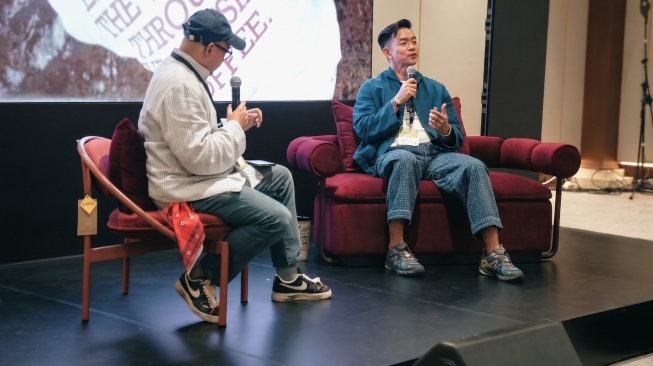 Felix TJ: Menjaga Kopi Indonesia Tetap Punya Rasa, Cerita, dan Tradisi