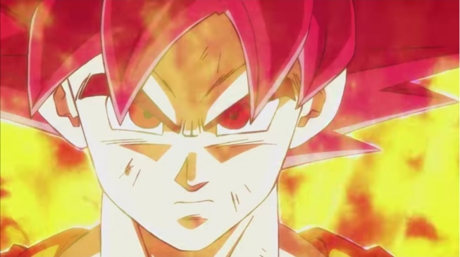 Dragon Ball Super: Beerus Tayang 11 Oktober, Trailer Baru Ungkap Lagu Tema