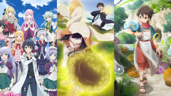 Industri Anime Berduka, Sutradara Yuji Yanase Wafat di Usia 59 Tahun