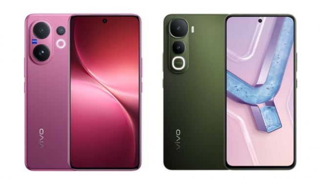 3 Rekomendasi HP vivo RAM 8 GB  Snapdragon Paling Murah untuk Dipilih