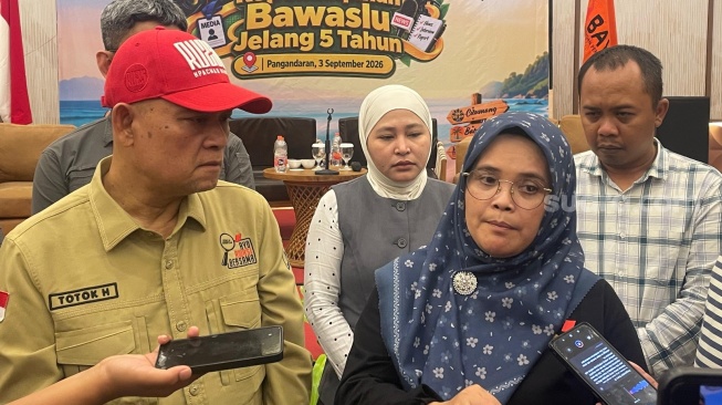 E-Voting di Pemilu 2029 Mulai Dibahas, Bawaslu Ingatkan Kesiapan Geografis Indonesia