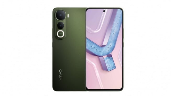 vivo Y400 4G