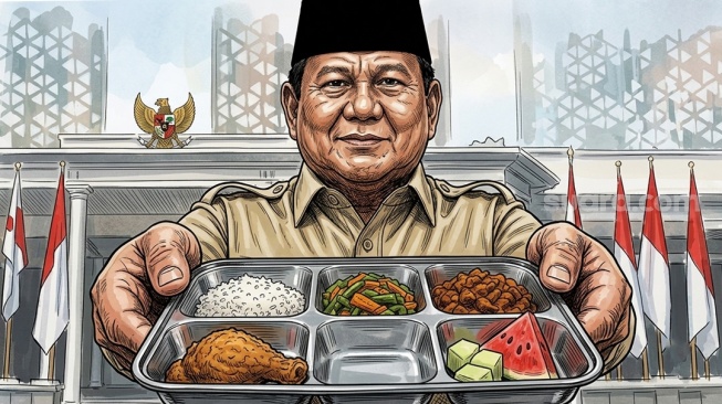 Puluhan Ribu Korban Keracunan MBG, Mengapa Belum Ada yang Dipidana?