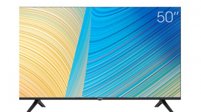 Coocaa 50S3U Pro – 50 Inci 4K
