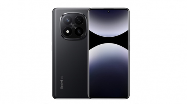 Xiaomi Redmi Note 14 Pro+ 5G