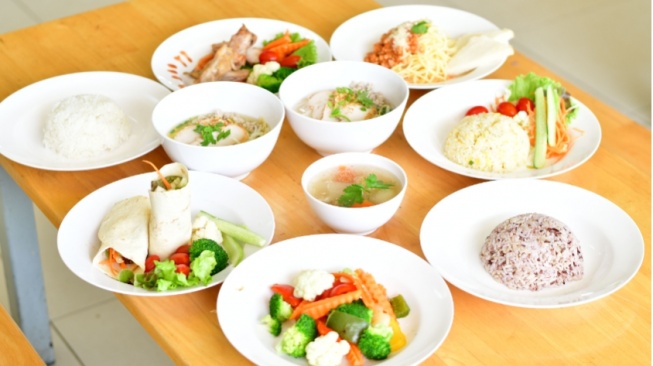 Ekonomi yang Membentuk Isi Piring: Mengapa Makan Sehat Jadi Kemewahan?