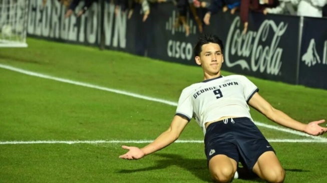 Statistik Gacor Mitchell Baker Jelang FIFA ASEAN Cup 2026 Pelatih Buka Suara